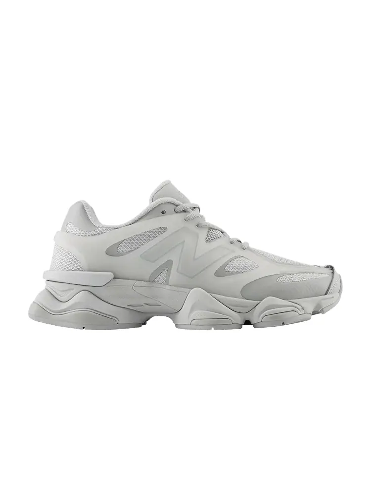 Кроссовки New Balance 9060 X Concrete — изображение 1 из 1, серый