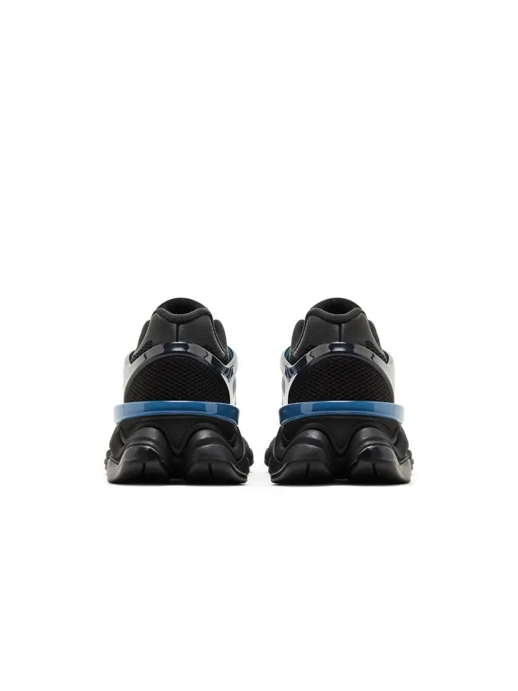 Кроссовки New Balance 9060 Gradient Pack - Navy Blue Black — изображение 6 из 6, темно-синий синий черный