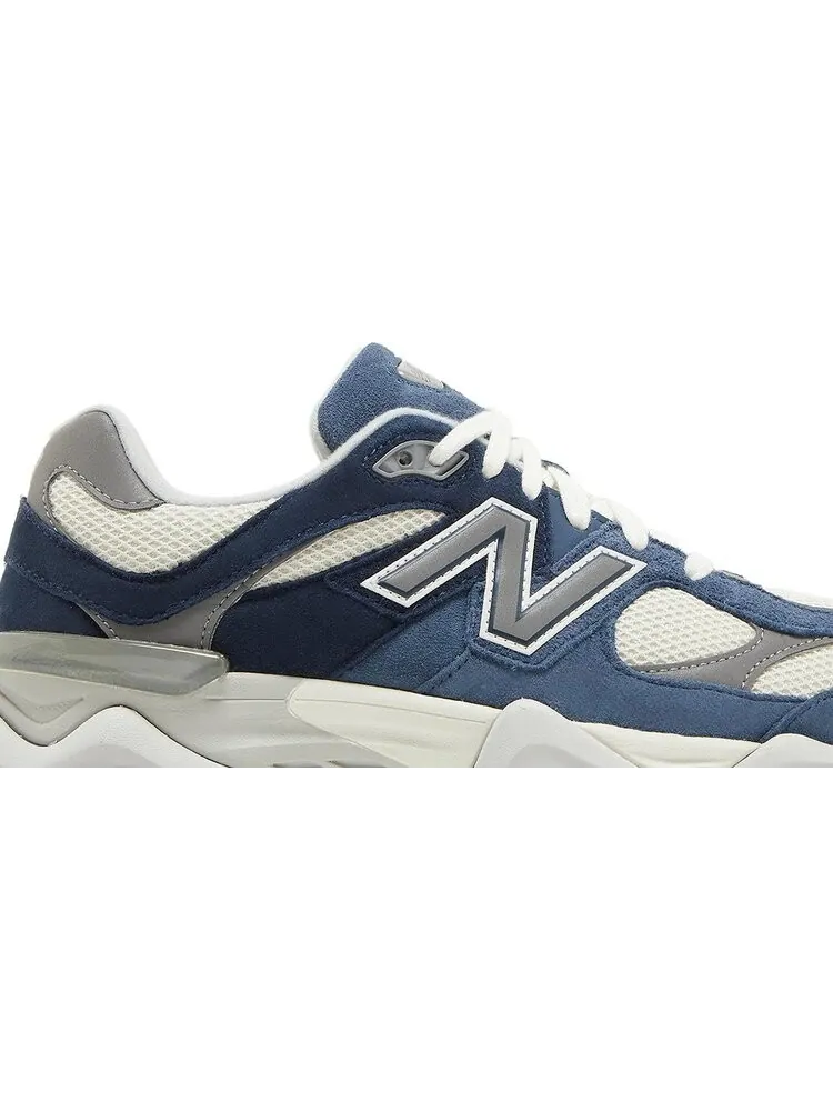 Кроссовки New Balance 9060 'Natural Indigo' — изображение 2 из 8, синий