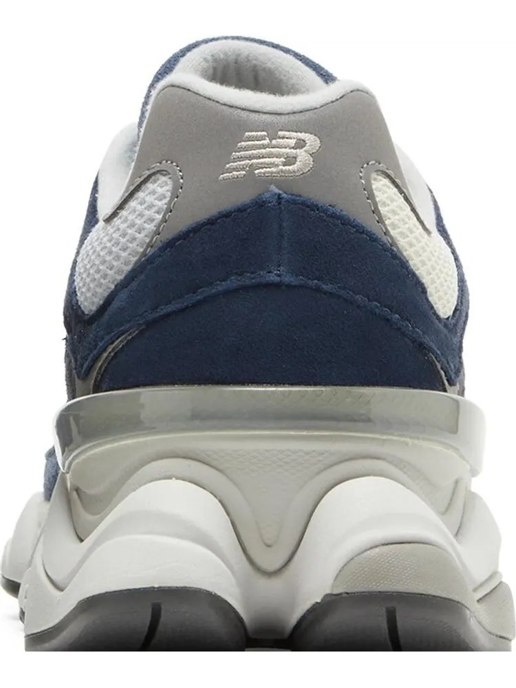 Кроссовки New Balance 9060 'Natural Indigo' — изображение 7 из 8, синий