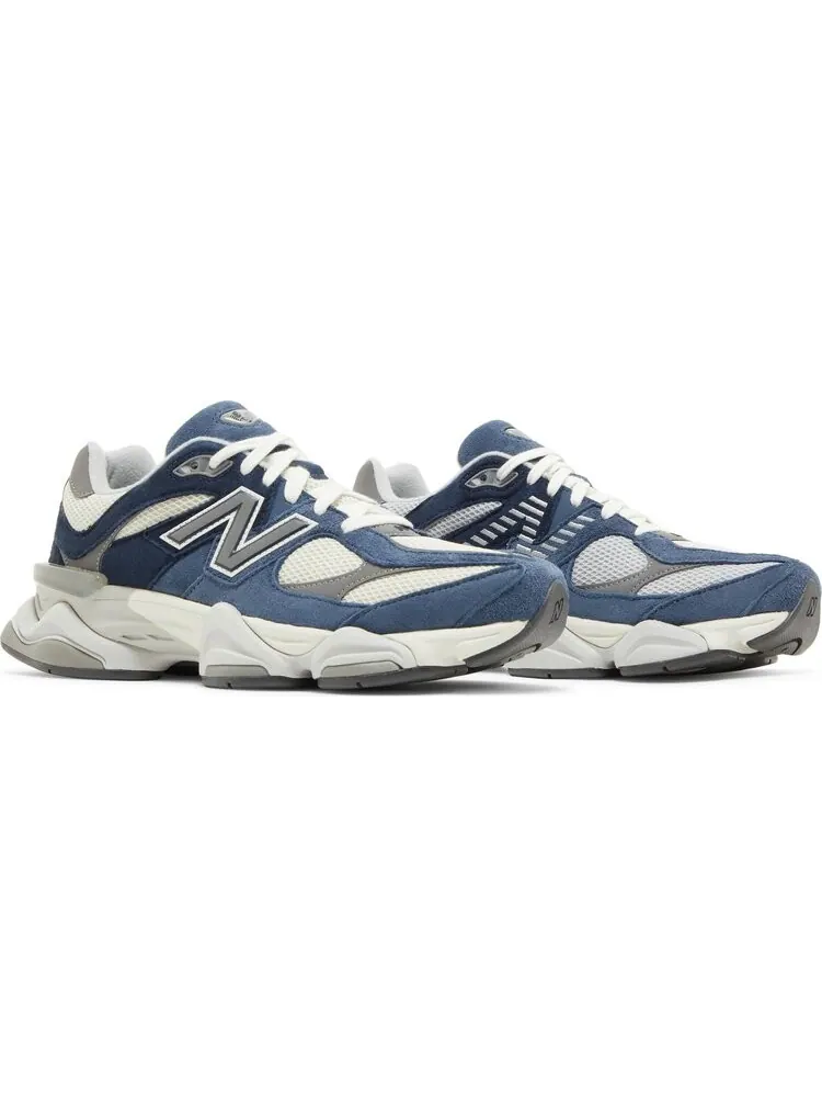 Кроссовки New Balance 9060 'Natural Indigo' — изображение 8 из 8, синий