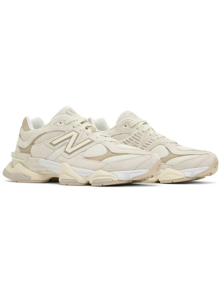 Кроссовки New Balance 9060 'Sea Salt Brown' — изображение 8 из 8, бежевый