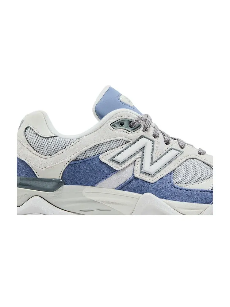 Кроссовки New Balance 9060 'Lavender' — изображение 3 из 9, серый