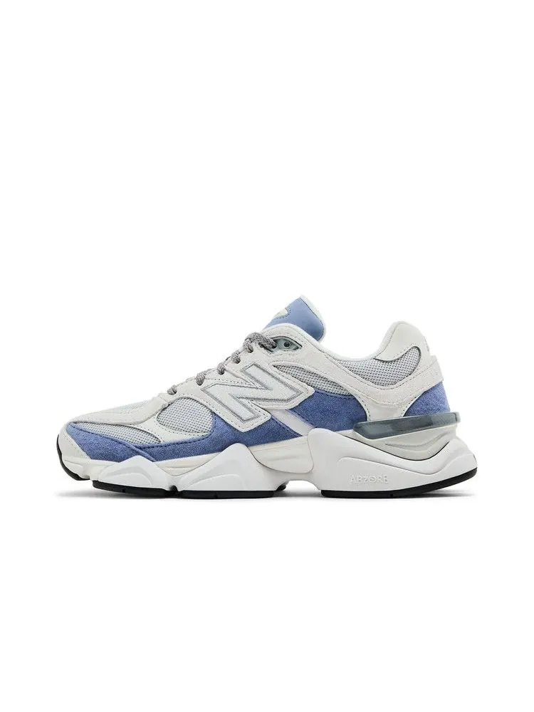 Кроссовки New Balance 9060 'Lavender' — изображение 4 из 9, серый