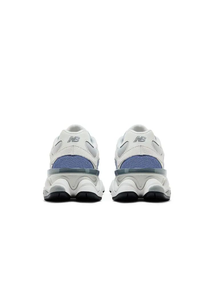 Кроссовки New Balance 9060 'Lavender' — изображение 7 из 9, серый
