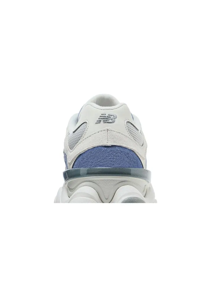 Кроссовки New Balance 9060 'Lavender' — изображение 8 из 9, серый