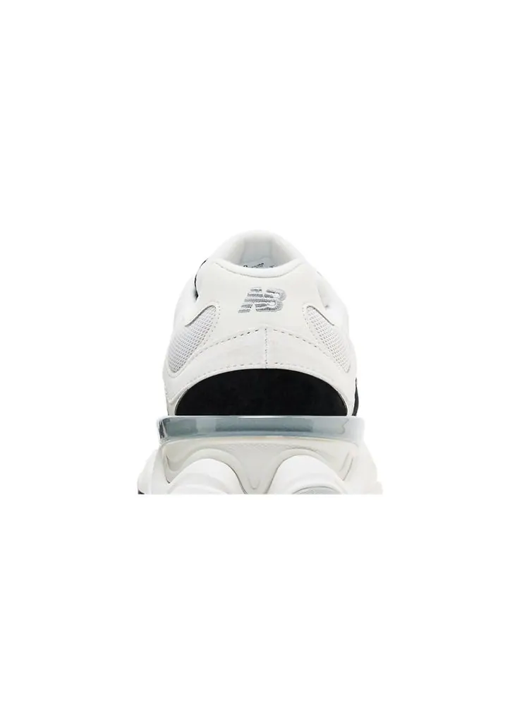 Кроссовки 9060 'Reflection Black' — изображение 7 из 9, черный