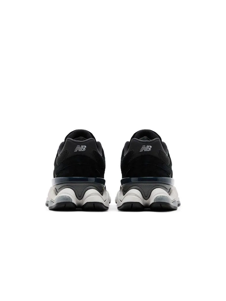 Кроссовки New Balance 9060 'Black Phantom' — изображение 7 из 9, черный
