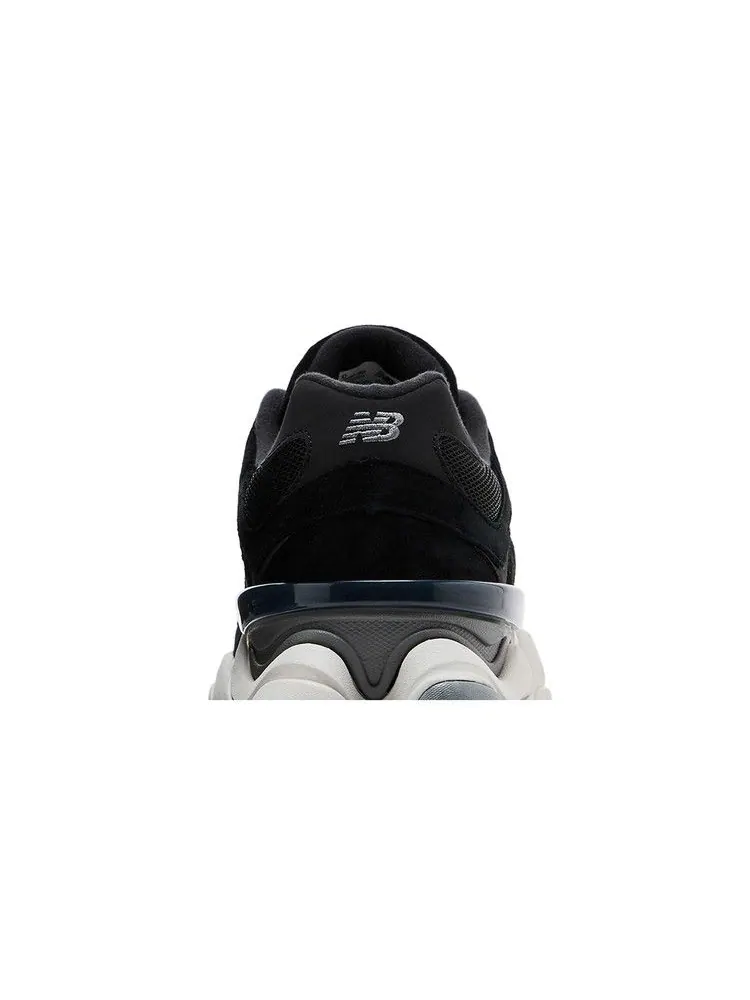 Кроссовки New Balance 9060 'Black Phantom' — изображение 8 из 9, черный