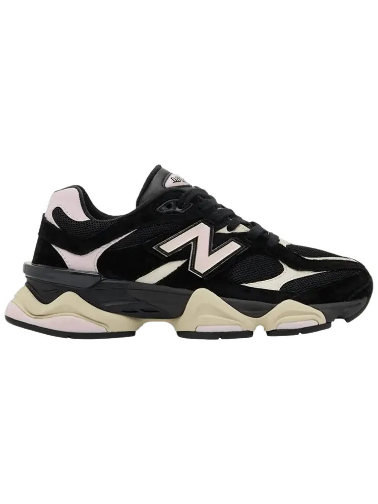 Кроссовки New Balance 9060 — изображение 1 из 1, черный