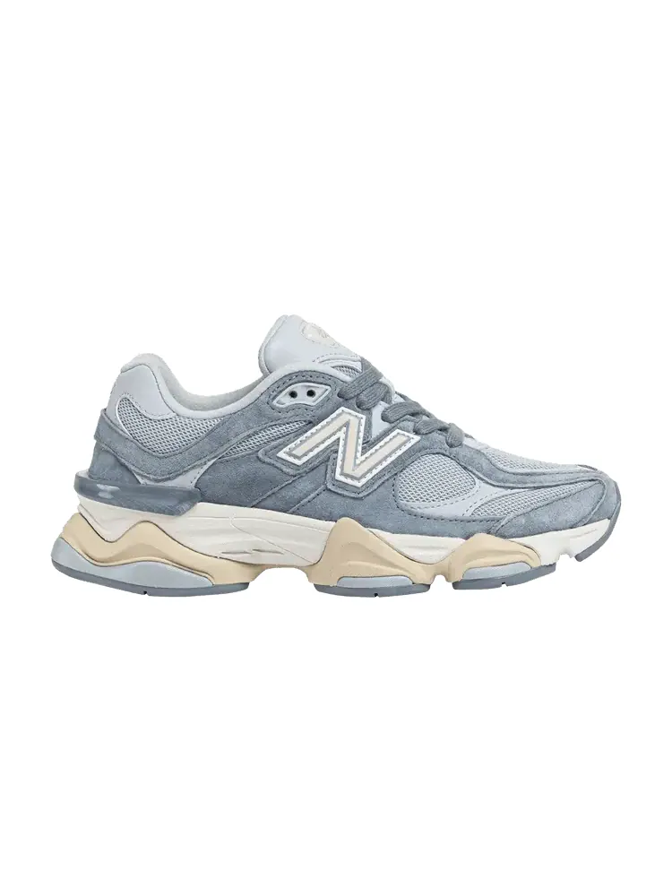 Кроссовки New Balance 9060 'Slate Grey' — изображение 1 из 1, серый