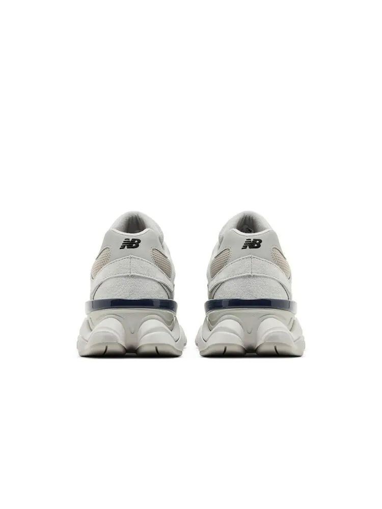 Кроссовки New Balance 9060 Silver Metallic Grey — изображение 6 из 6