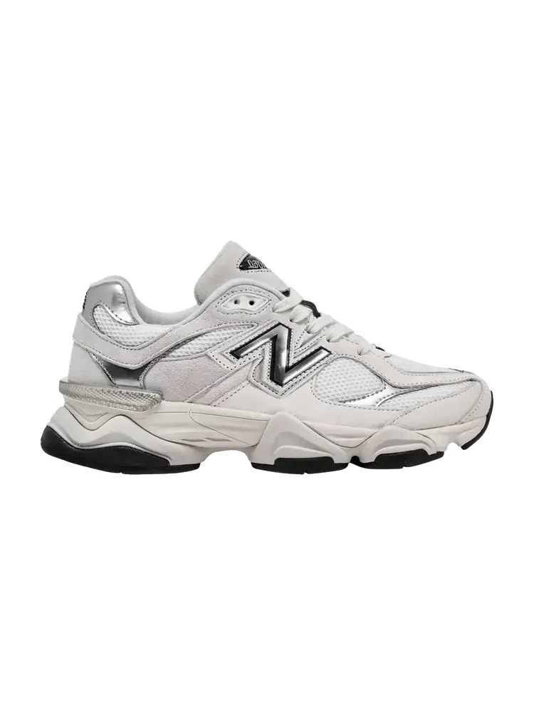 Кроссовки New Balance 9060 — изображение 1 из 1