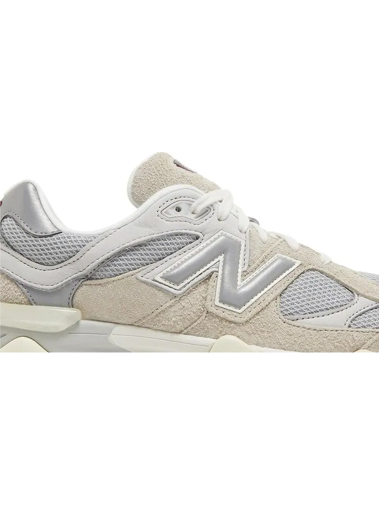 Кроссовки New Balance 9060 'Lunar New Year' — изображение 2 из 8, серый