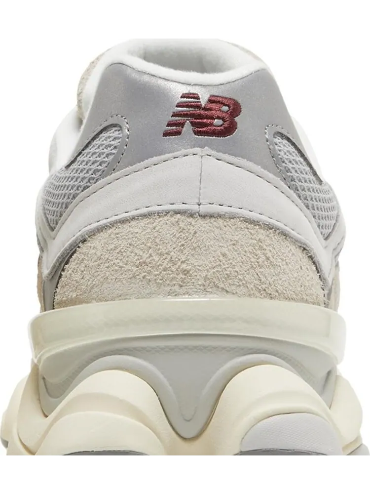 Кроссовки New Balance 9060 'Lunar New Year' — изображение 7 из 8, серый