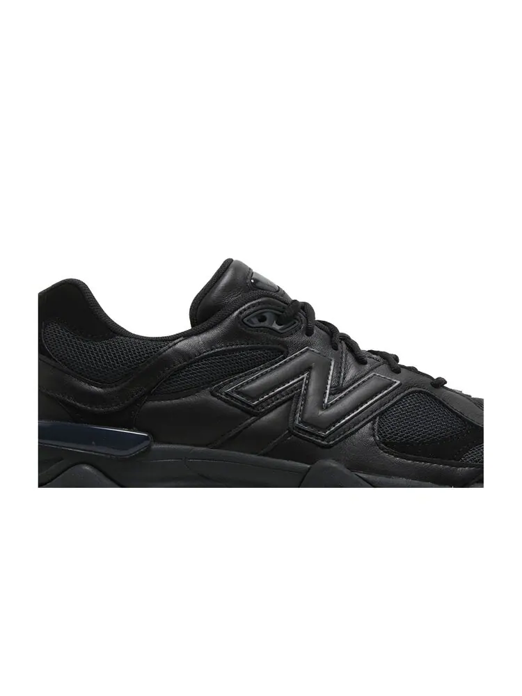 Кроссовки New Balance 9060 — изображение 2 из 4, черный