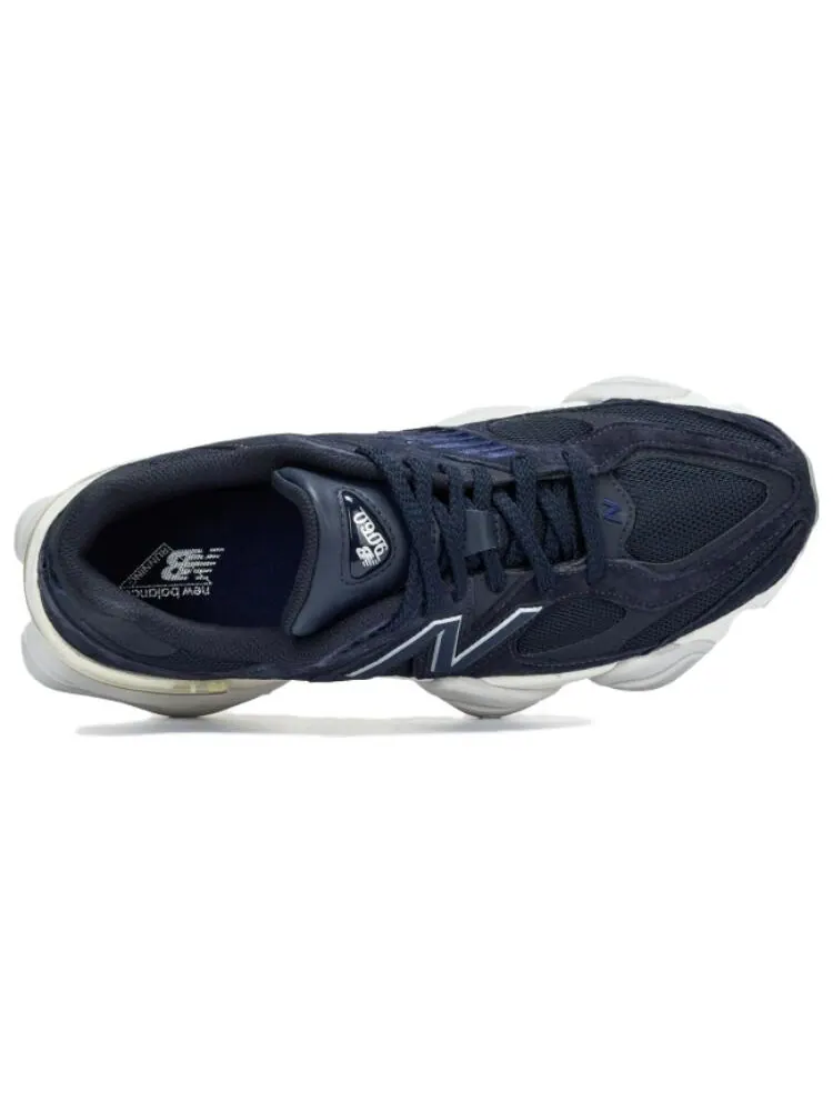 Кроссовки New Balance 9060 — изображение 5 из 7, темно-синий/черный