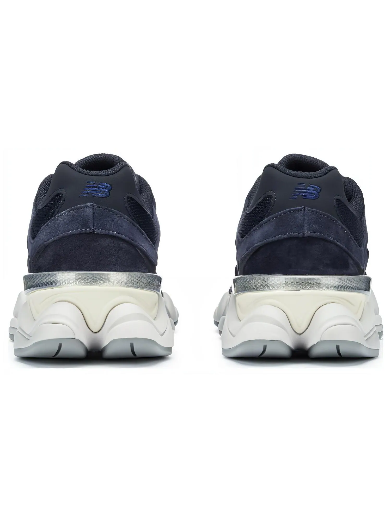 Кроссовки New Balance 9060 — изображение 6 из 7, темно-синий/черный