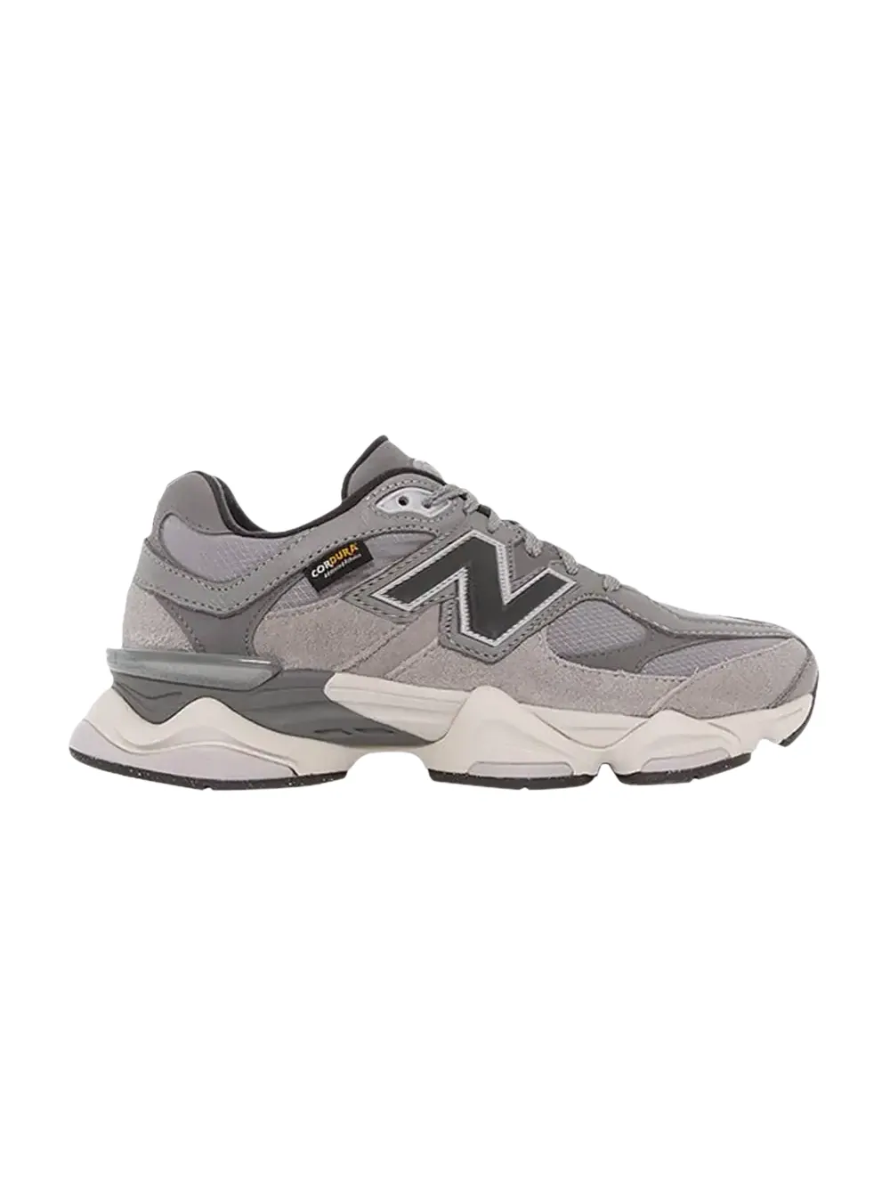 Кроссовки New Balance 9060 — изображение 1 из 1, серый