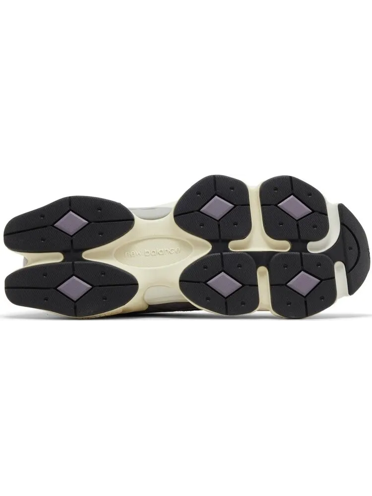 Кроссовки 9060 'Shadow' — изображение 4 из 4, фиолетовый
