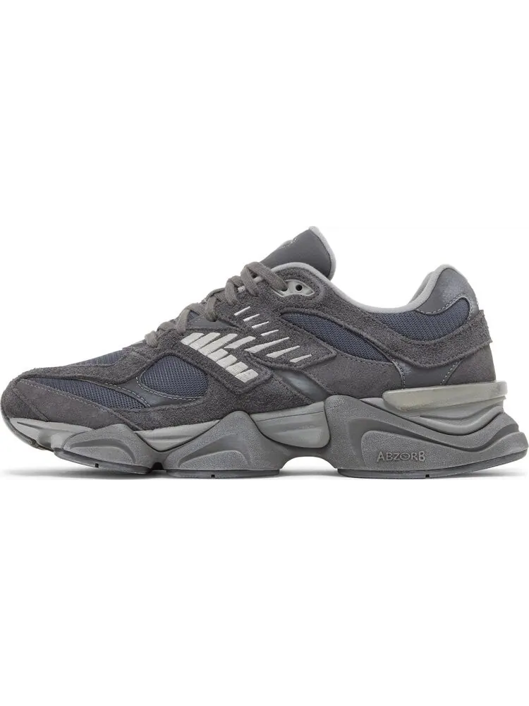 Кроссовки New Balance 9060 Magnet — изображение 1 из 4, серый