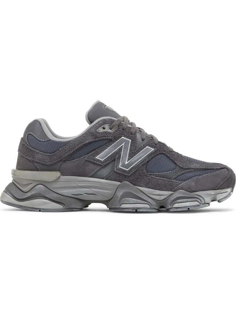 Кроссовки New Balance 9060 Magnet — изображение 2 из 4, серый