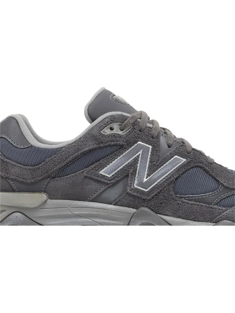 Кроссовки New Balance 9060 Magnet — изображение 3 из 4, серый