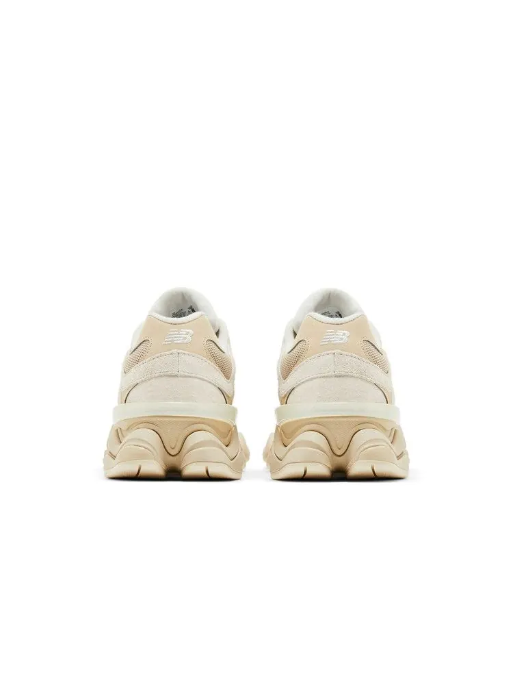 Кроссовки New Balance 9060 'Beige White' — изображение 7 из 9, бежевый/белый