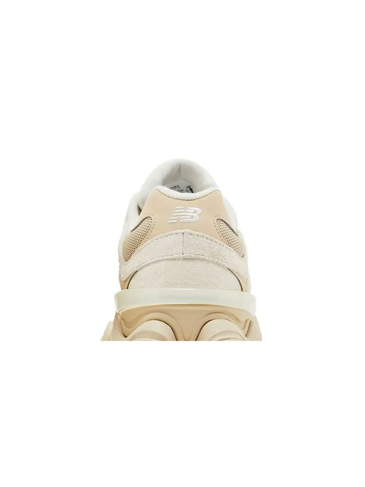 Кроссовки New Balance 9060 'Beige White' — изображение 8 из 9, бежевый/белый