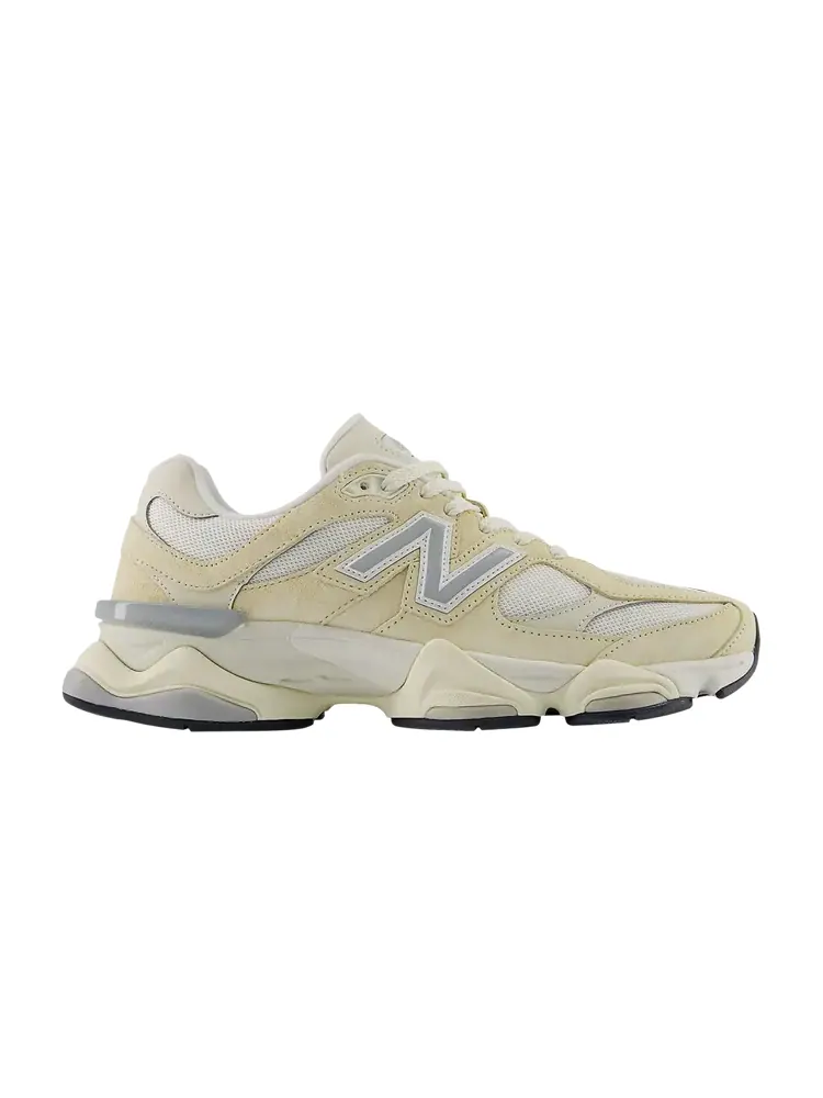 Кроссовки New Balance 9060 — изображение 1 из 1, бежевый