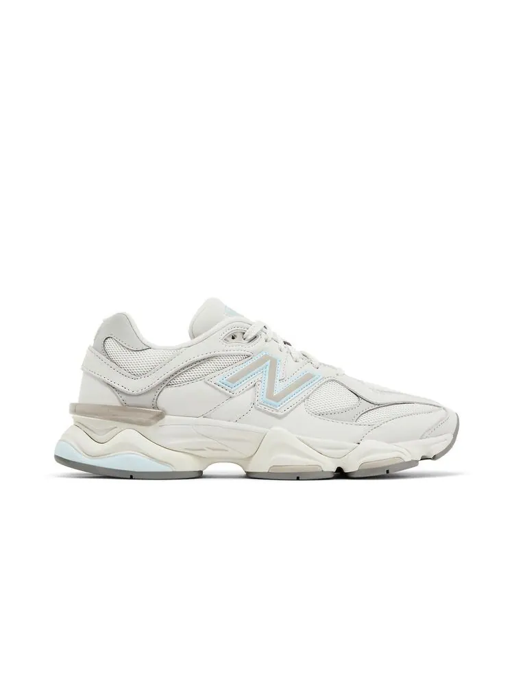 Кроссовки New Balance 9060 Reflection Quarry Blue — изображение 1 из 7, синий