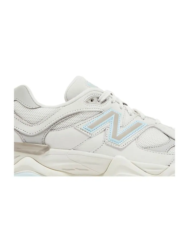 Кроссовки New Balance 9060 Reflection Quarry Blue — изображение 2 из 7, синий