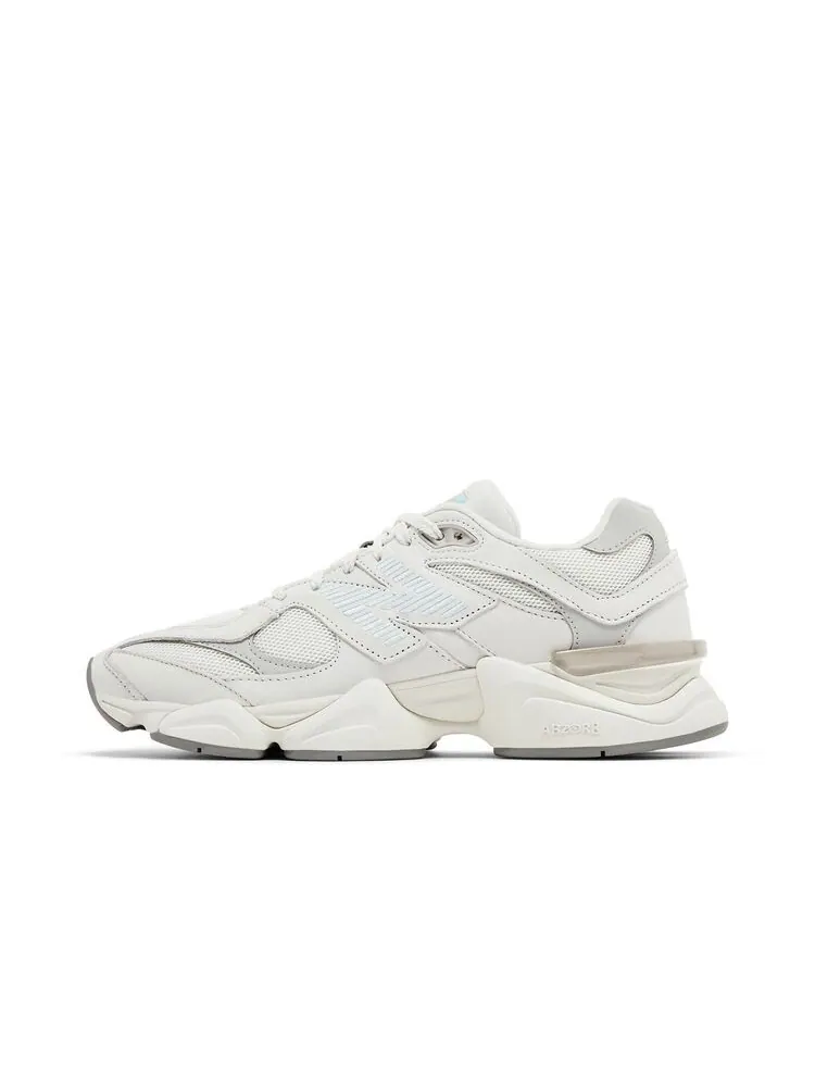Кроссовки New Balance 9060 Reflection Quarry Blue — изображение 3 из 7, синий