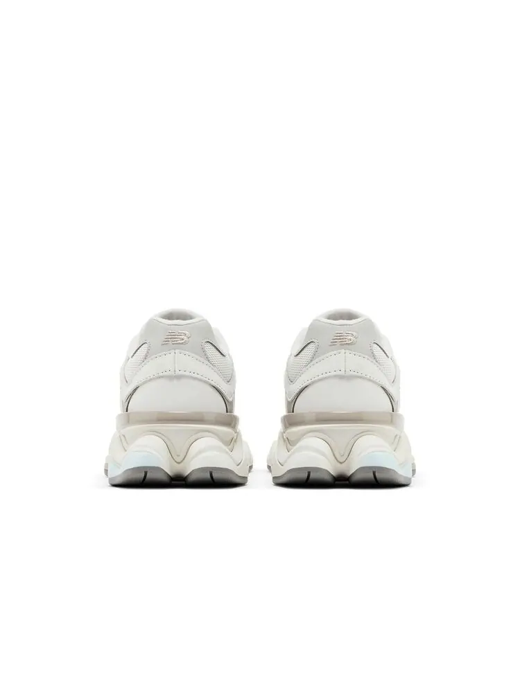 Кроссовки New Balance 9060 Reflection Quarry Blue — изображение 6 из 7, синий
