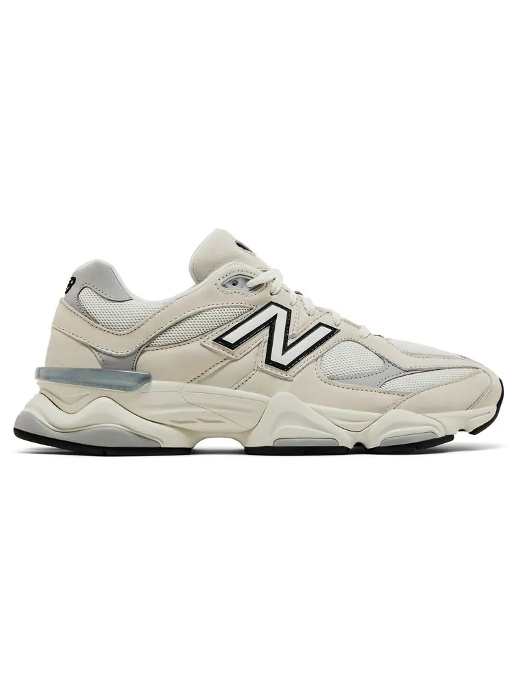 Кроссовки New Balance 9060 'Sea Salt Raincloud' — изображение 1 из 8, белый