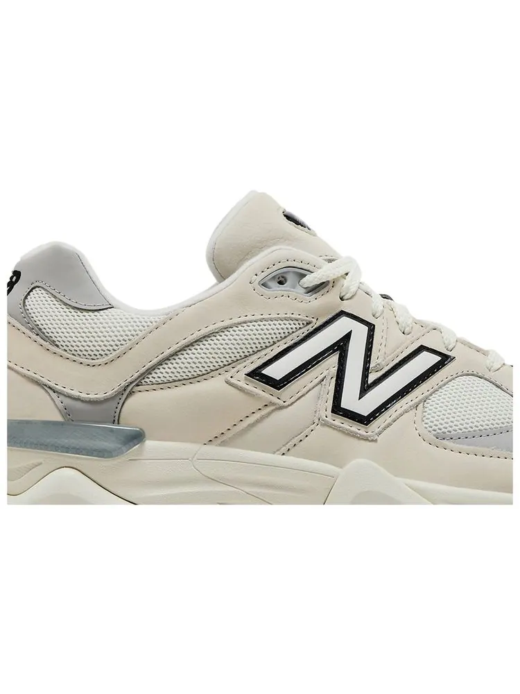 Кроссовки New Balance 9060 'Sea Salt Raincloud' — изображение 2 из 8, белый