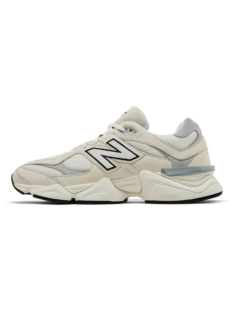 Кроссовки New Balance 9060 'Sea Salt Raincloud' — изображение 3 из 8, белый