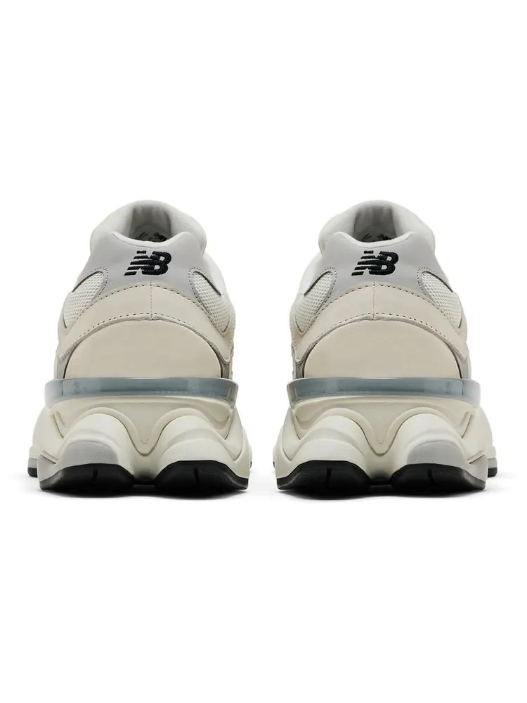 Кроссовки New Balance 9060 'Sea Salt Raincloud' — изображение 6 из 8, белый