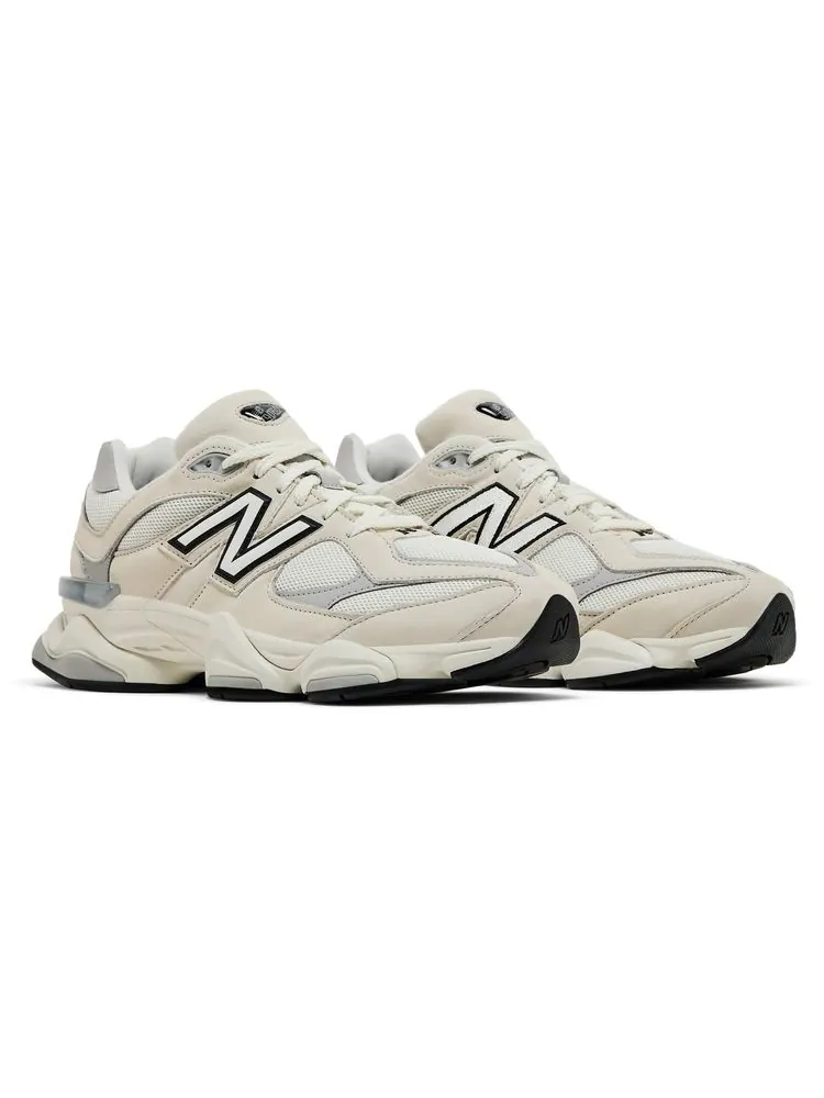 Кроссовки New Balance 9060 'Sea Salt Raincloud' — изображение 8 из 8, белый
