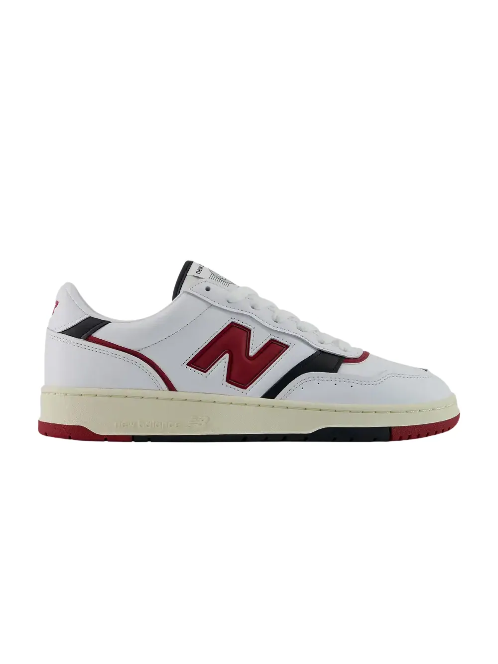 Кроссовки New Balance 950 — изображение 1 из 1, белый/красный