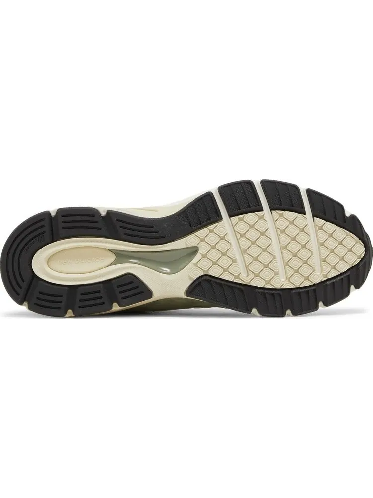 Кроссовки Teddy Santis x 990v4 Made in USA 'Olive Incense' — изображение 4 из 4, зеленый