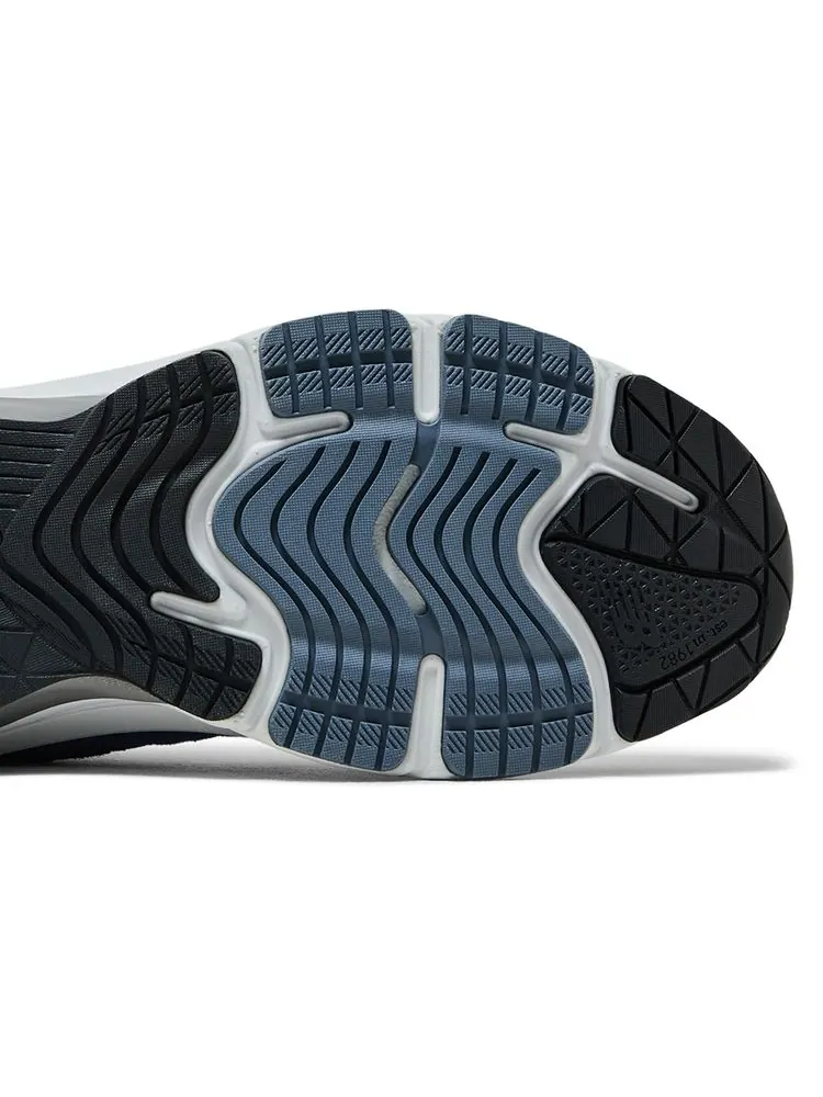 Кроссовки New Balance 990v6 Made in USA Inkwell — изображение 5 из 8, синий