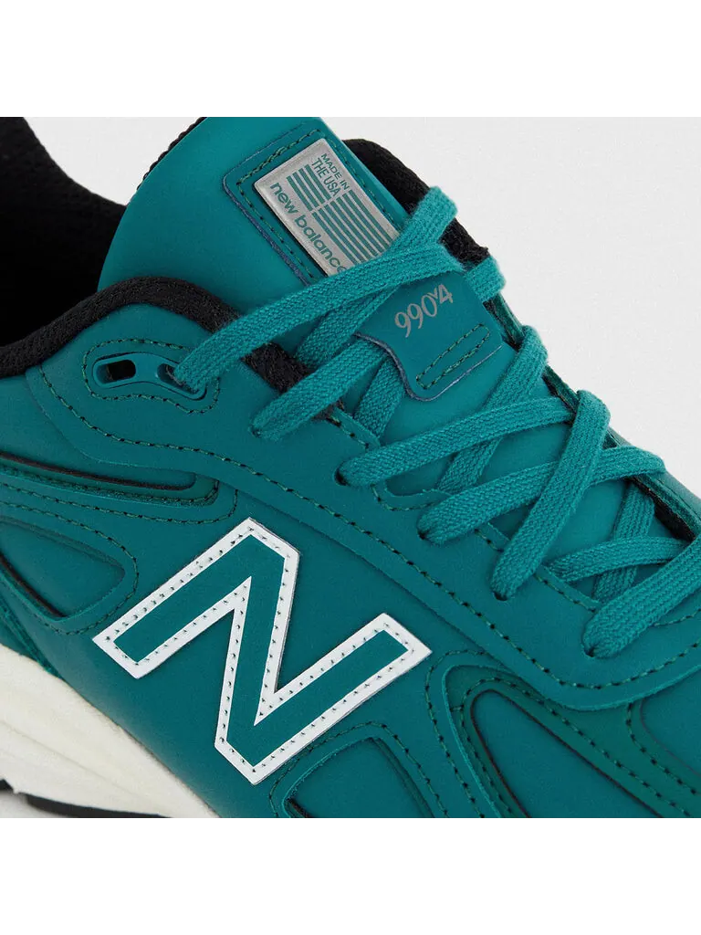 Кроссовки New Balance U990Tw4 Made In USA — изображение 2 из 4, белый