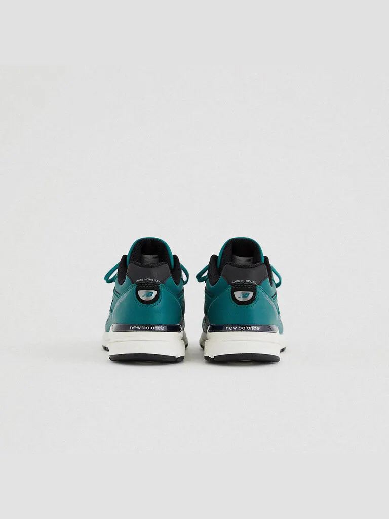 Кроссовки New Balance U990Tw4 Made In USA — изображение 3 из 4, белый