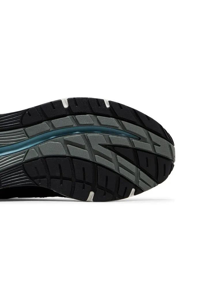 Кроссовки 991v2 Made in England 'Black' — изображение 5 из 8, черный