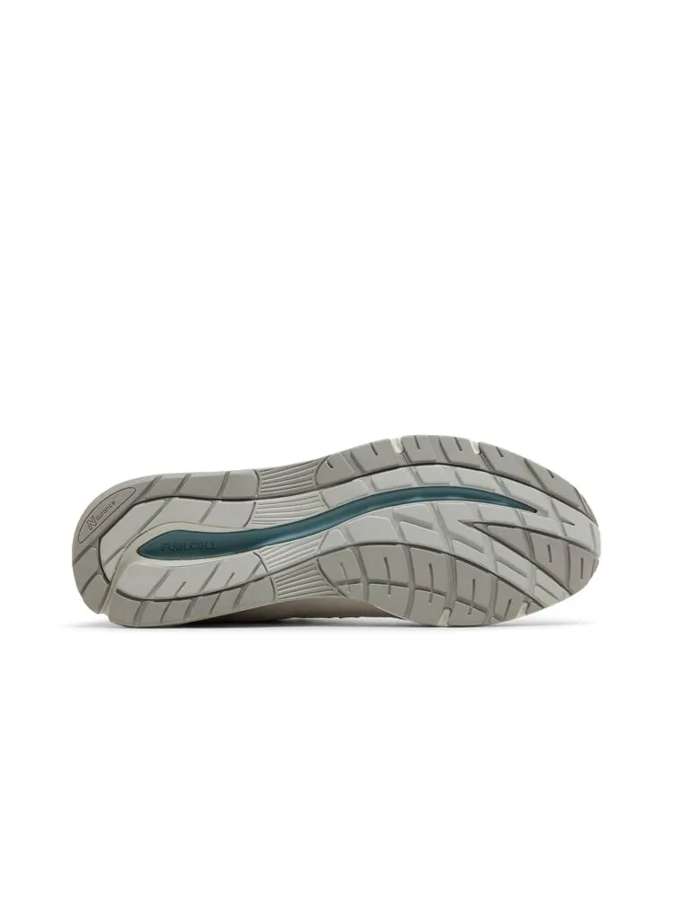 Кроссовки New Balance 991v2 Made in England — изображение 4 из 4, серый
