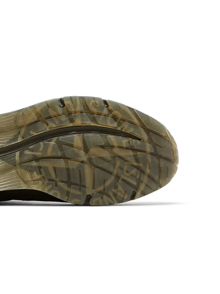 Кроссовки New Balance Stone Island x 991v2 Made in England Ghost Pack - Military Green — изображение 5 из 6, зеленый