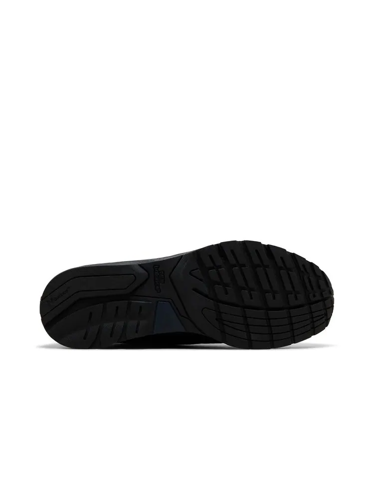 Кроссовки 992 Made in USA 'Triple Black' 2025 — изображение 4 из 9, черный