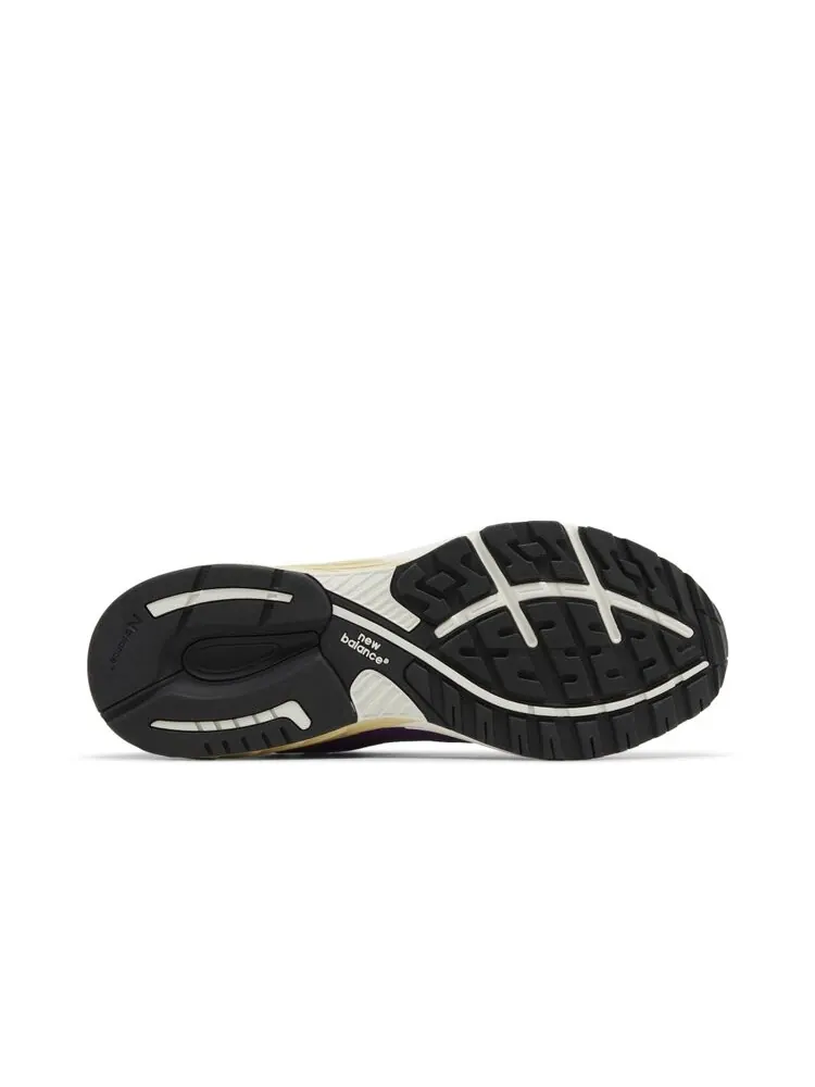 Кроссовки New Balance Teddy Santis x 993 Made in USA — изображение 4 из 4, фиолетовый