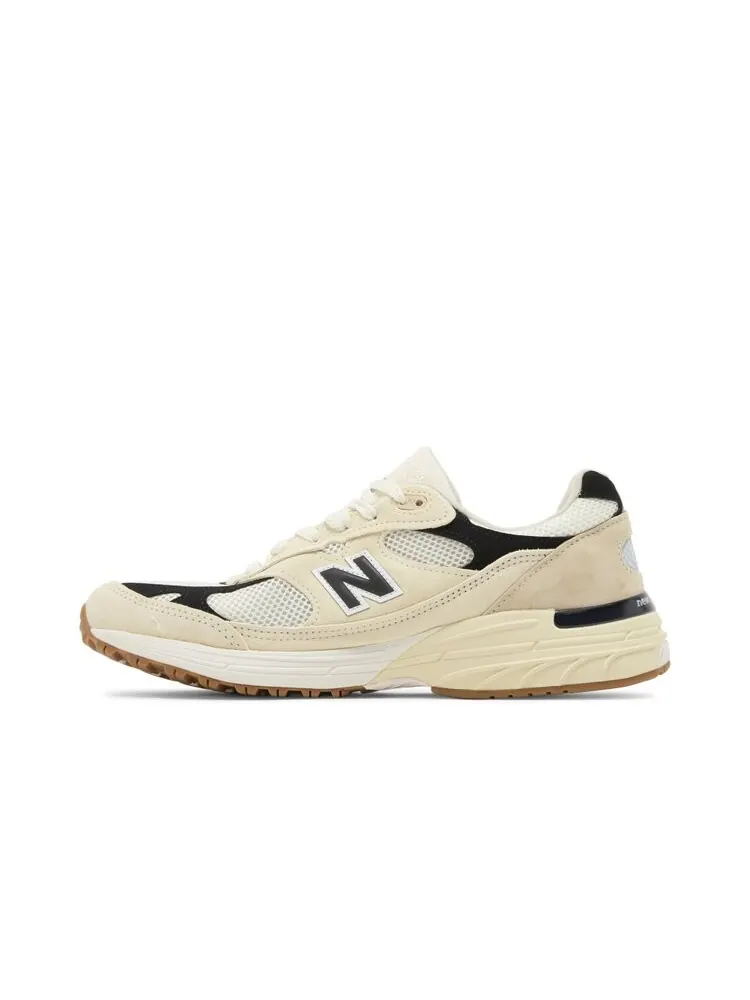 Кроссовки New Balance Teddy Santis x 993 Made in USA — изображение 2 из 3, бежевый